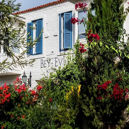Beyevi Alacati