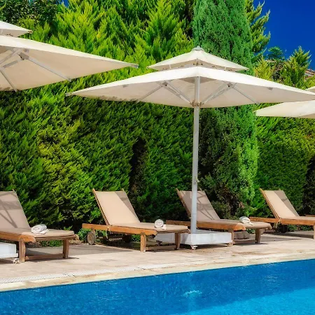 Beyevi Hotel Alaçatı