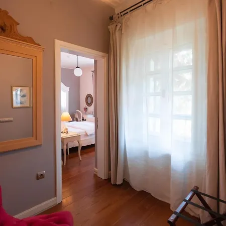 Beyevi Hotel