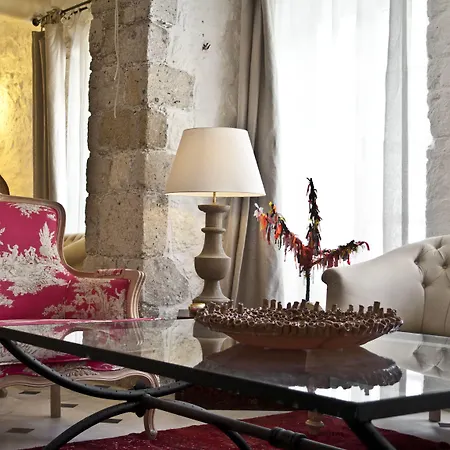 Beyevi Hotel Alaçatı