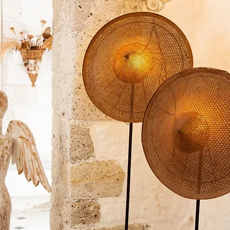 Beyevi Hotel Alaçatı