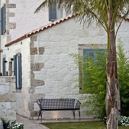 Beyevi Hotel
