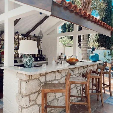 Beyevi 호텔 알라카티