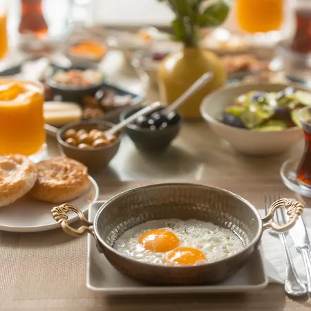 호텔 Beyevi 알라카티