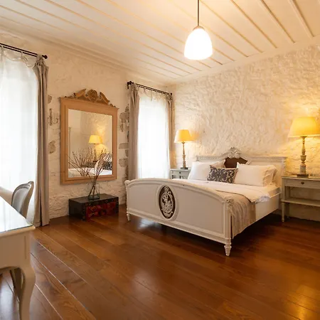 Hotel Beyevi 3*