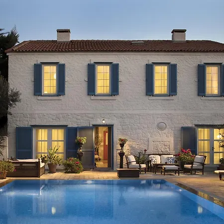 호텔 Beyevi 알라카티