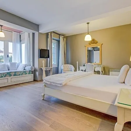 Beyevi Alacati 2* Cesme