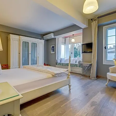 Hotel Beyevi Alacati Cesme