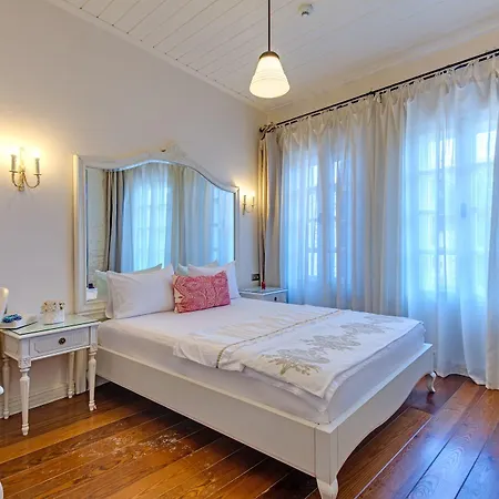 Beyevi Alacati