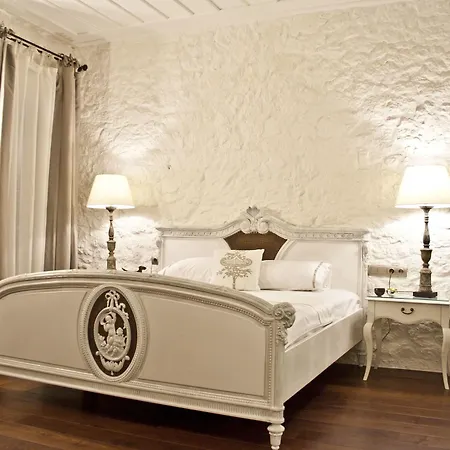 Hotel Beyevi Alacati Cesme