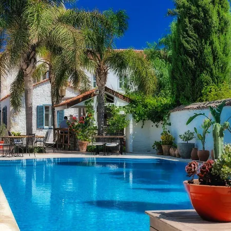 Hotel Beyevi Alacati