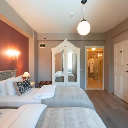 Beyevi Alacati 2* Cesme