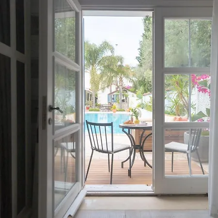 Beyevi Алачати