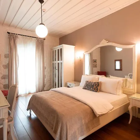 Hotel Beyevi Alacati Cesme