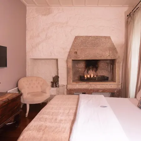 Beyevi Alacati Hotel Cesme