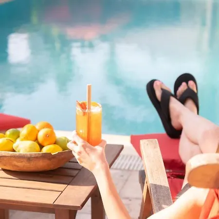 Beyevi Alacati Hotel