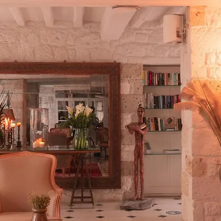 Hotel Beyevi Alacati