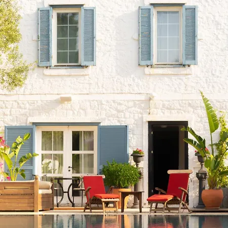 Hotel Beyevi Alacati