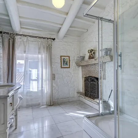 Beyevi Alacati Hotel