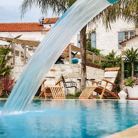 Beyevi Alacati 2* Cesme