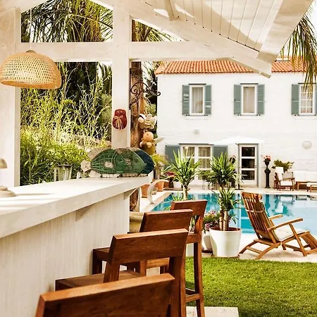 Beyevi Alacati Hotel 2*