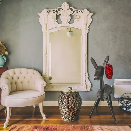 Beyevi Отель 3*