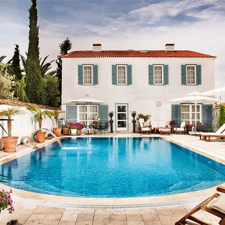 Beyevi Отель Алачати