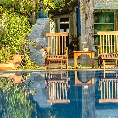 Beyevi Отель 3*