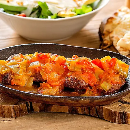 Отель Beyevi 3*