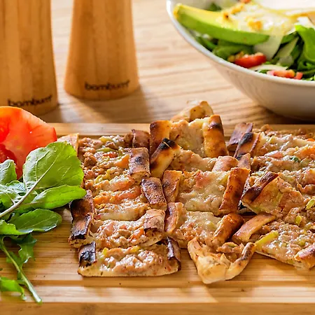 Beyevi Алачати