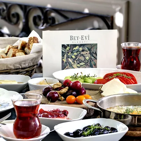 Отель Beyevi 3*