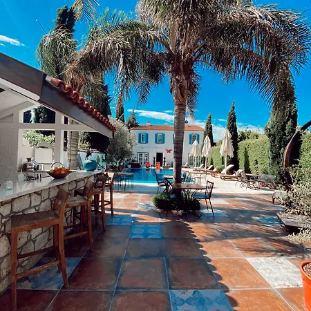 Beyevi Алачати