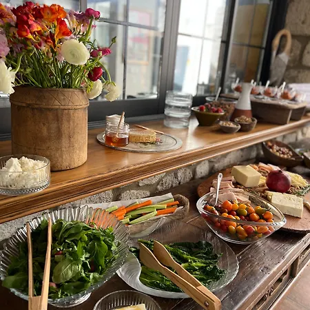 Beyevi Алачати