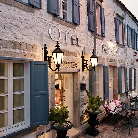 Отель Beyevi Алачати