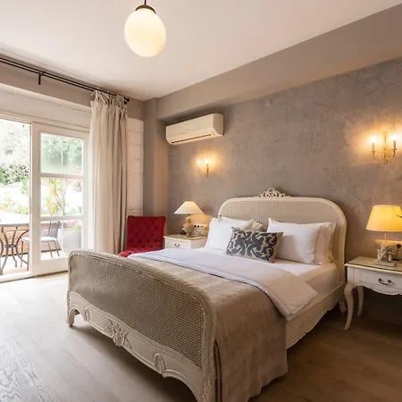 Beyevi 3* Алачати