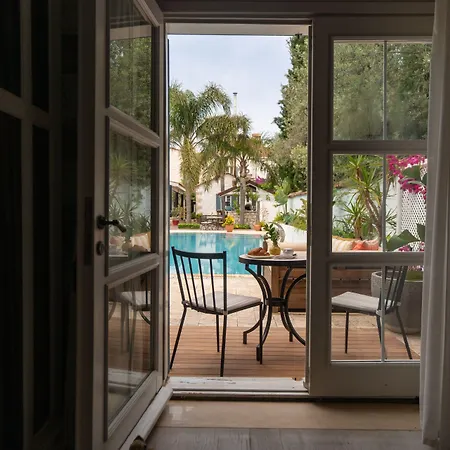 Beyevi 3* Алачати