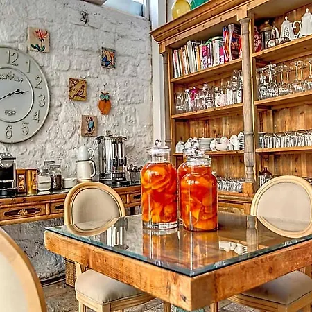 Hotel Beyevi 3*