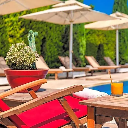 Beyevi Hotel 3*
