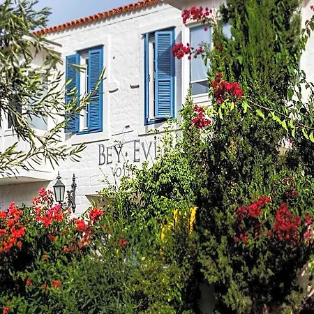 Beyevi Hotel Alaçatı