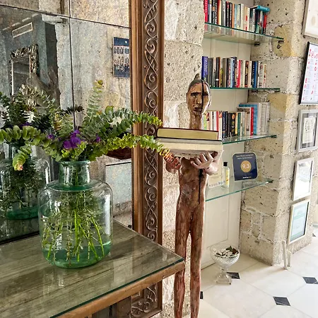 Hotel Beyevi Alaçatı