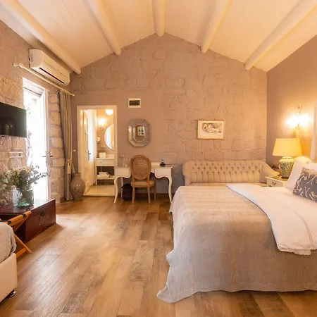 Beyevi 3* Alaçatı