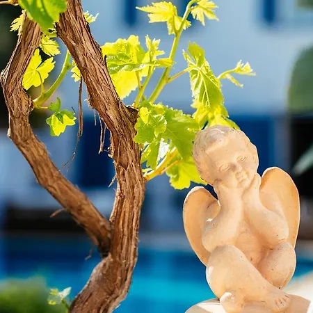 Hotel Beyevi Alacati Cesme