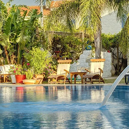 Beyevi 3* Алачати