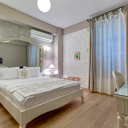 Beyevi Alacati