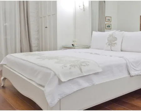 Hotel Beyevi Alacati 2*