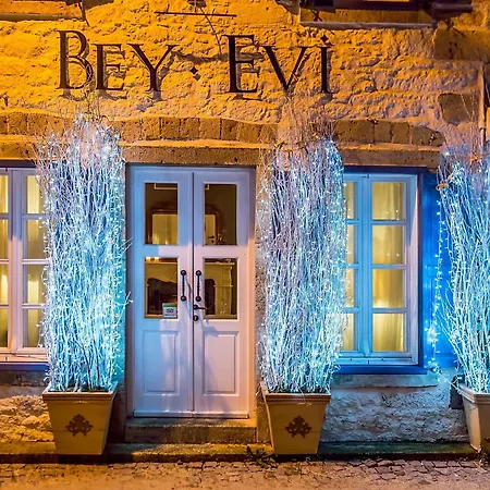 Hotel Beyevi Alacati Cesme