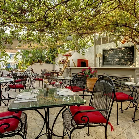 Beyevi Alacati