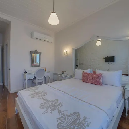 Beyevi Alacati Hotel Cesme