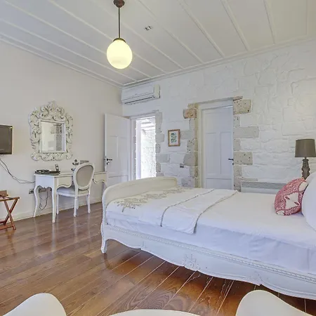 Hotel Beyevi Alacati