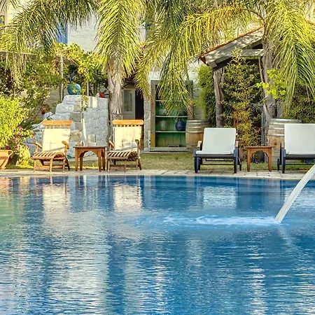 Hotel Beyevi Alacati